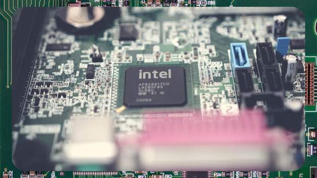 Что означают эти 5 названий IT-компаний: Intel, YouTube, AMD, Twitter и Qualcomm?