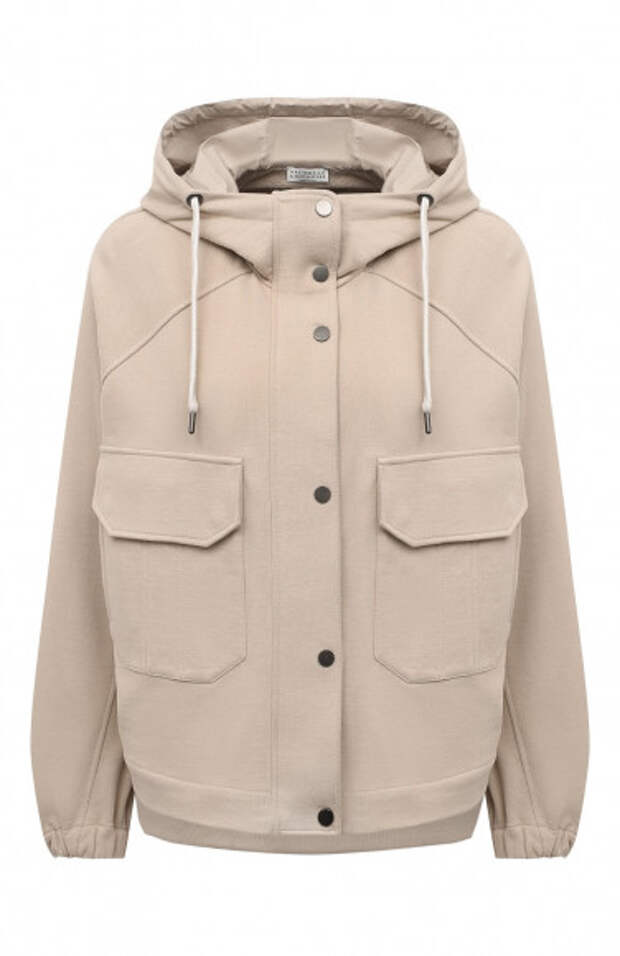 Куртка Brunello Cucinelli, 238 500 руб.