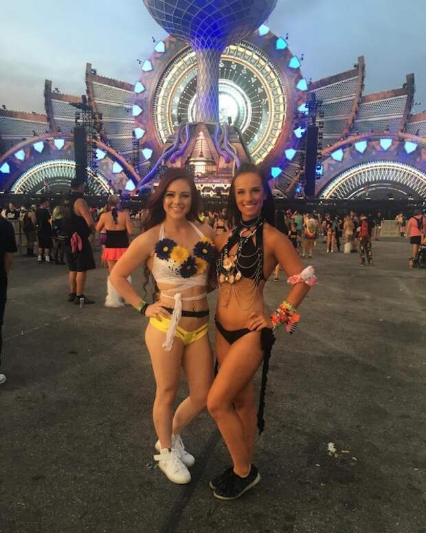 Call Girls Of Vegas