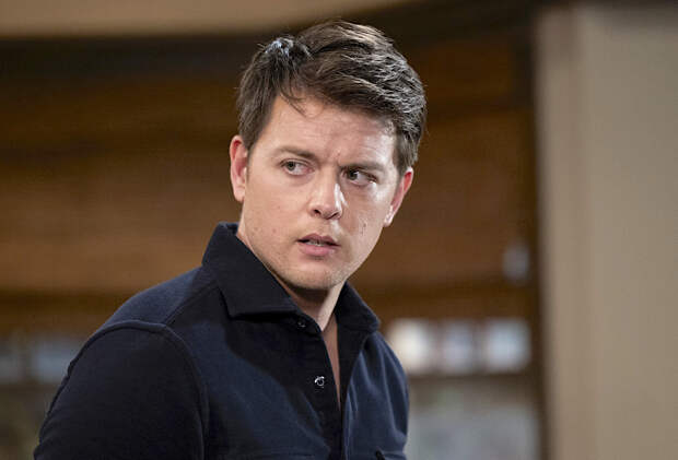 General Hospital’s Chad Duell Announces Exit: ‘This Wasn’t an Easy Decision for Me’