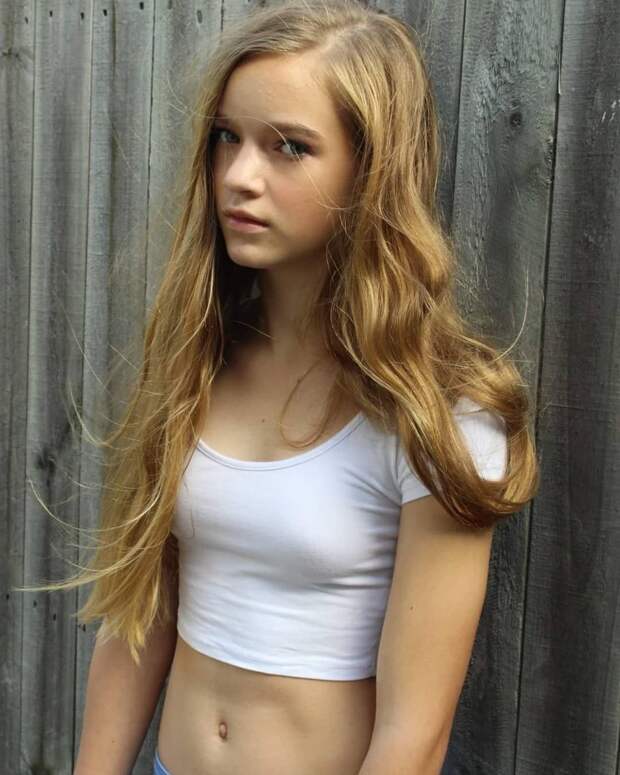 Ashley @miss_ashley_m girl in 2019 Pinterest Девочка and ...