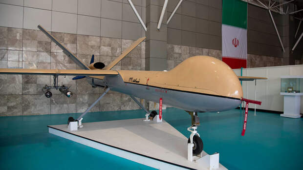 США отказались от украинских технологий борьбы с «шахедами» 7 месяцев назад — Axios