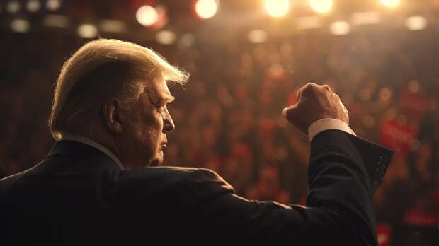 Трамп публично назвал себя диктатором и заявил, что «иногда это нужно»