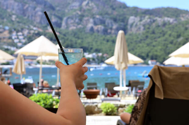 Россиянка отдохнула в Турции без «все включено» и раскрыла траты на поездку