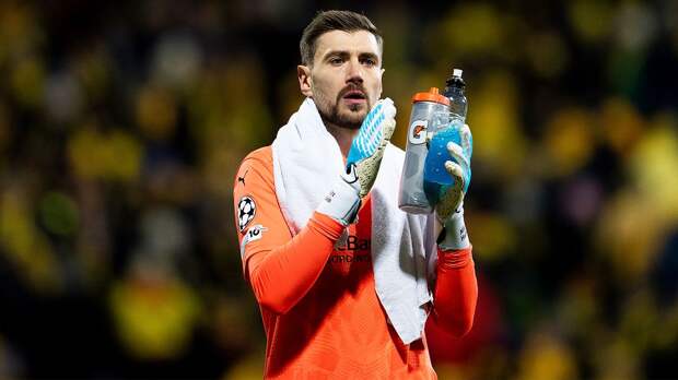 В «Буде-Глимт» подтвердили получение Хайкиным норвежского паспорта: «Теперь он может быть кандидатом в сборную»