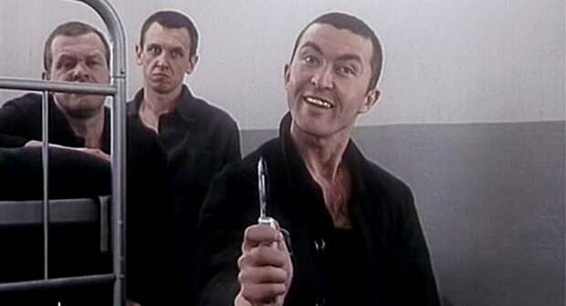 Как сложилась судьба Наиля Идрисова — актера, сыгравшего уголовника Пистона