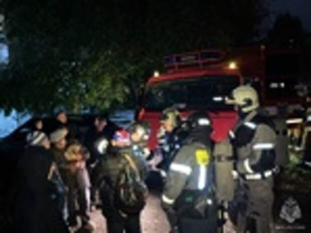 Фото: МЧС Алтайского края