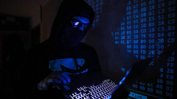 Хакеры обманули сотрудника российского госучреждения с помощью фишинга пять раз