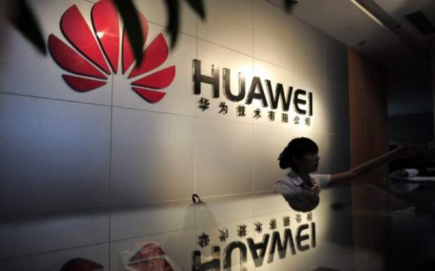 Компания Huawei сворачивает помощь Европе 