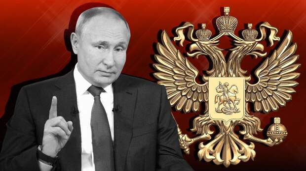 Sohu: Путин неожиданным указом о газе обеспечил России преимущество перед Западом