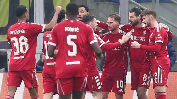 Роман Павлюченко сделал прогноз на матч «Ливерпуль» — «Барнсли»: «В этой игре попахивает разгромом»