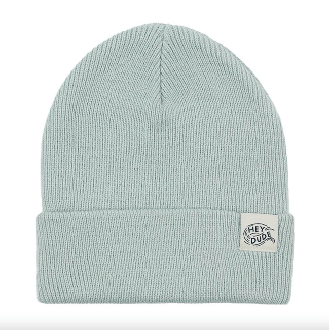 HEYDUDE Jess Mudgett Cactus Beanie