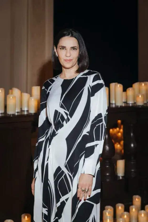 Снежина Кулова