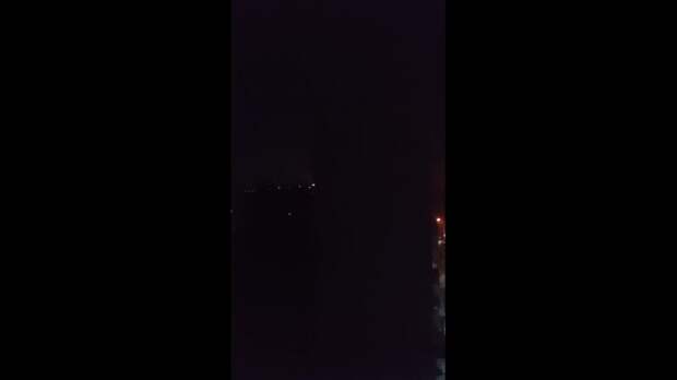 Утро было нервным, вроде бы затихли https://t.me/webmoney_dn/314802Video: Клип