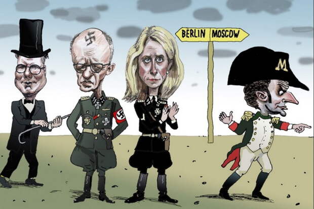 Это провал, никаких гарантий Украине – европейцы ни на что не годны, – Луценко