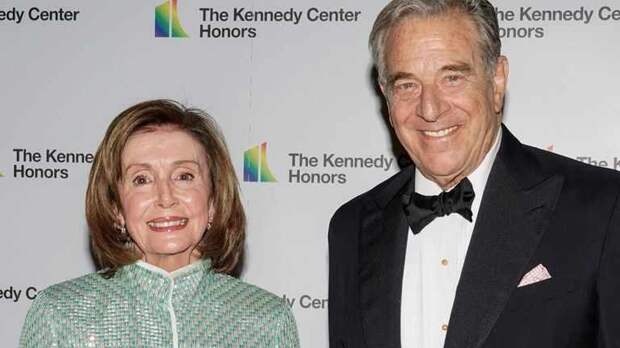 Американская жизнь насекомых