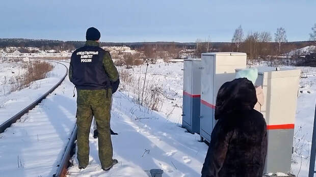 Уголовное дело возбуждено по факту попытки диверсии в Нижегородской области