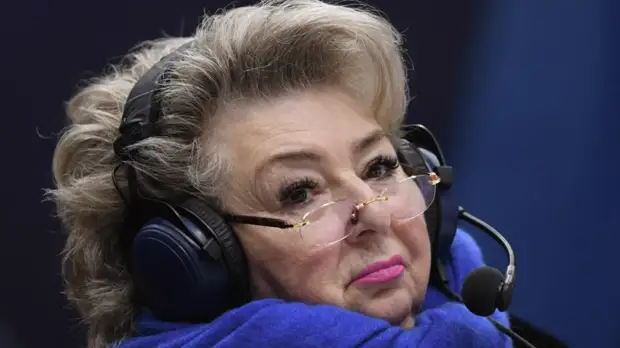 Тарасова: решения ISU направлены на уничтожение лучших российских фигуристов