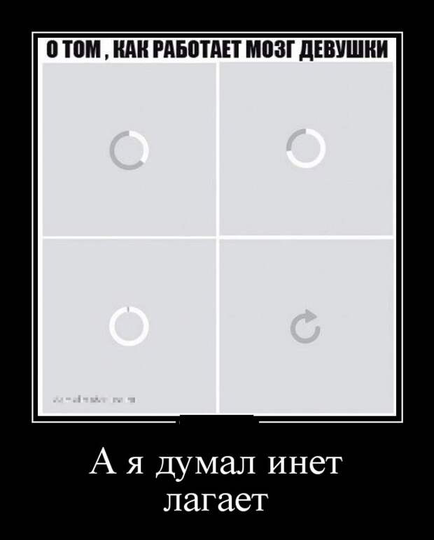 Демотиваторы (30 фото)
