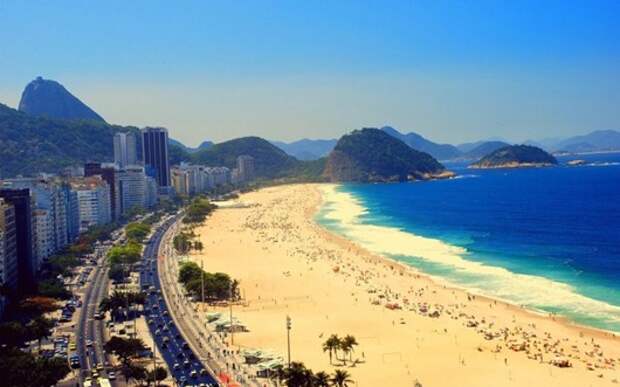 CopacabanaBeach