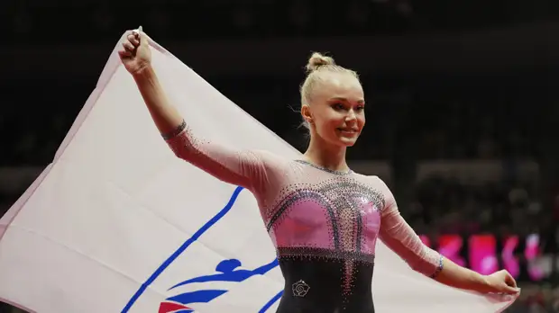 Мельникова: телеграмма от президента — самое приятное поздравление