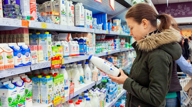 Роспотребнадзор запретил продажу 3 млрд товаров из-за нарушений маркировки