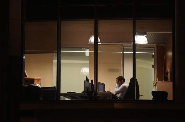 Россиян предупредили о последствии монотонной работы