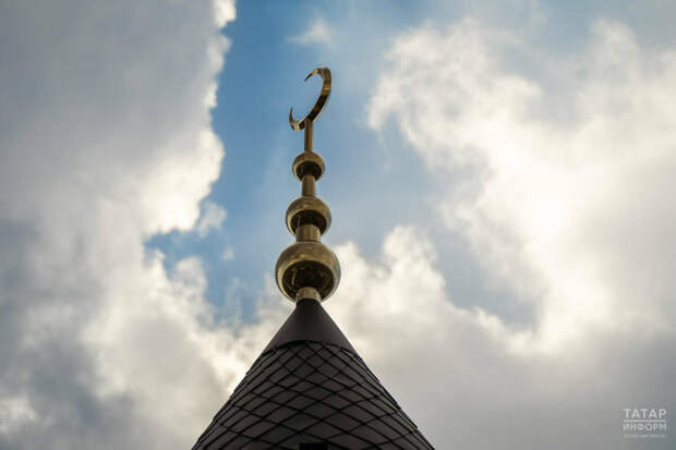 ТР Диния нәзарәте борын тамчылары яки спрей куллану уразаны бозамы икәнен аңлатты