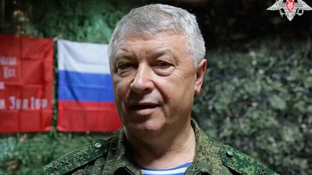 «Шоу должно продолжаться»: как на Украине отреагировали на попытку убийства генерала Алексеева