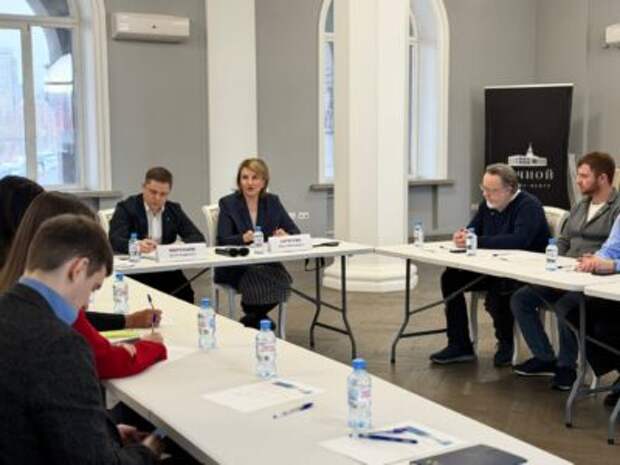 Уполномоченный Ольга Загитова: системная поддержка бизнеса в условиях налоговой реформы и административных барьеров