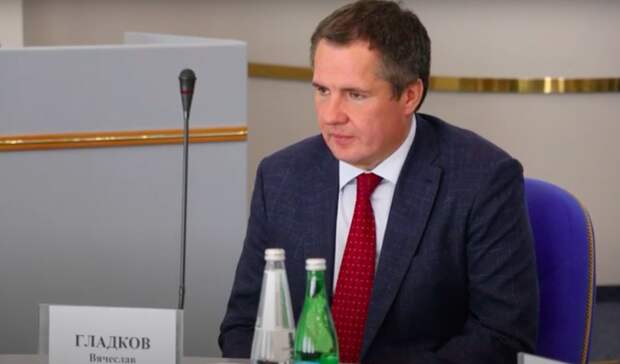 Врио главы Белгородской области стал «технократ и аналитик»