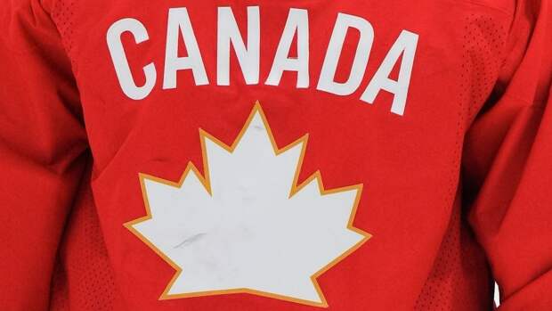 Канада победила Финляндию на МЧМ-2026 с и вышла в плей-офф