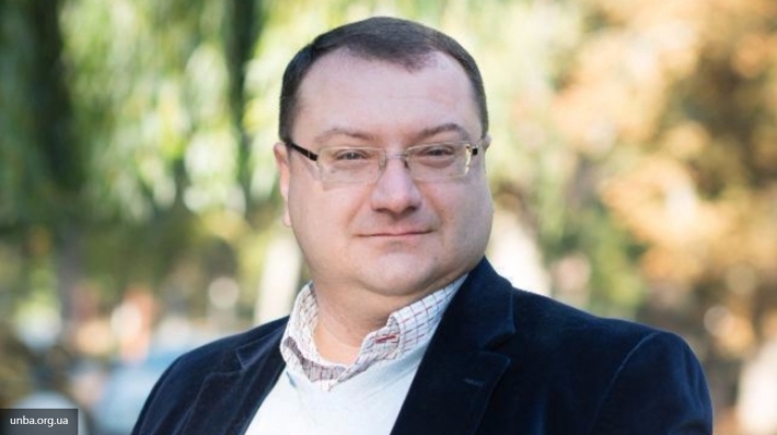 Появилось предсмертное видео адвоката россиянина Александрова