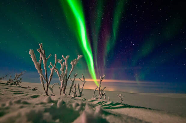 5 самых красивых мест Русского Севера (ФОТО)