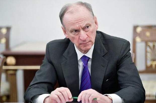 Патрушев заявил, что решения Путина направлены на поддержку соотечественников и обеспечение безопасности РФ