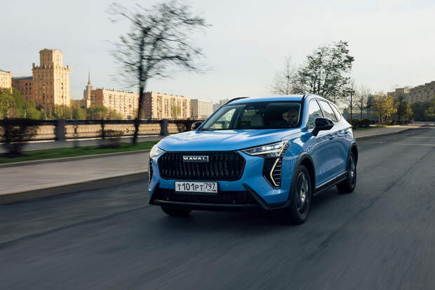 СберАвто перечислил 10 марок машин, которые чаще всего покупают через Интернет