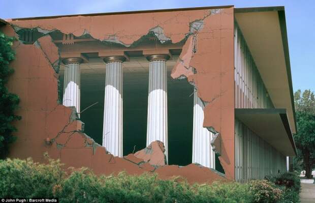 The astonishing 3D (4)