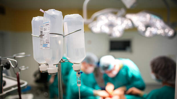 Таинственная эпидемия унесла жизни 14 итальянцев всего за 10 дней