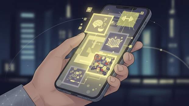 Сомнолог Фролова: важно контролировать качество потребляемого контента