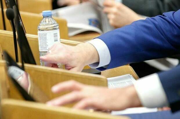 В законопроект об отчетности банков и МФО внесли поправки