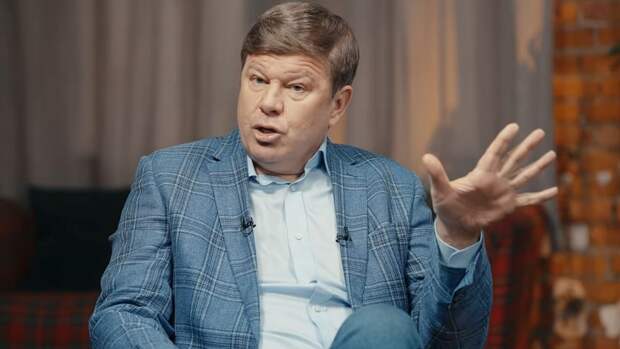 Губерниев — про Челестини: «Мания величия огромная, а король-то голый оказался»