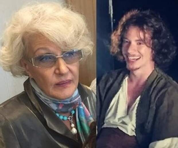 Светлана дружинина биография личная жизнь дети и внуки фото имена - Азимут Тур