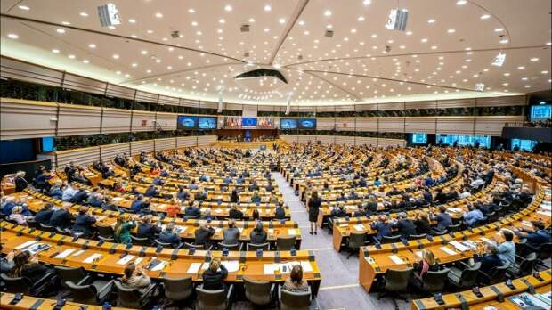 Европарламент выступил с набором антироссийских резолюций