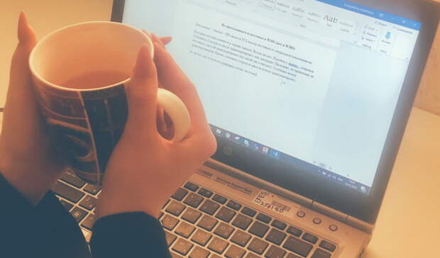 Нижегородские учителя смогут пользоваться интернетом только через Госуслуги