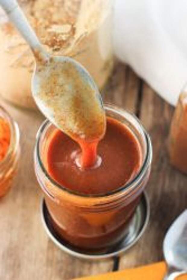 Топпинг для мороженого