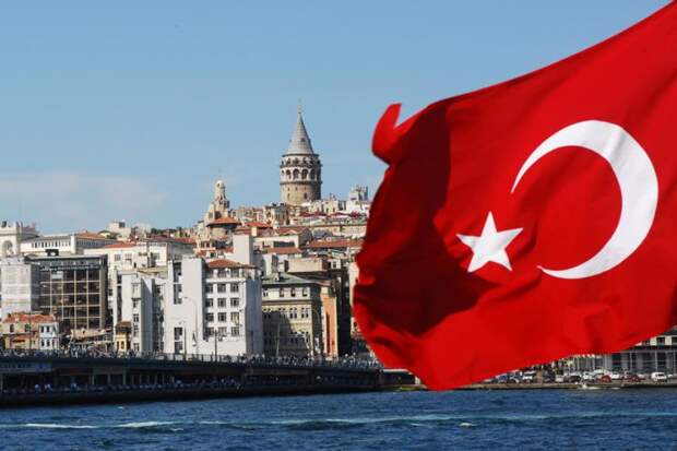 Правительству РФ поступила «невероятная» просьба по Турции