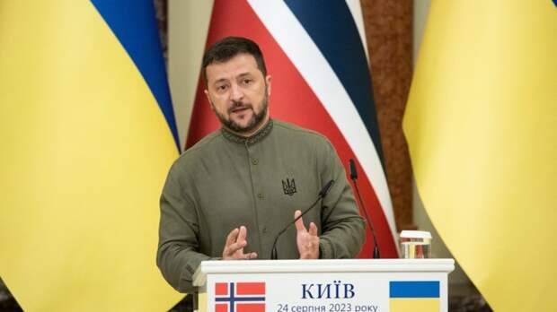 Готовим мощный сентябрь: Зеленский разрекламировал новую военную помощь Запада