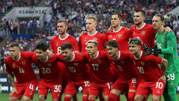 В РФС назвали страны, поддержавшие возвращение российского футбола на европейские турниры