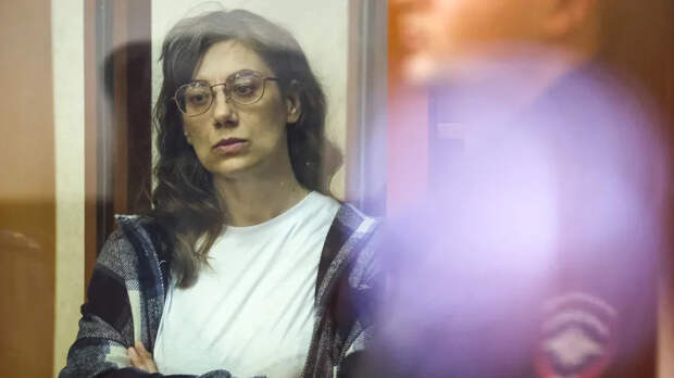 В Екатеринбурге опекунше Веронике Наумовой дали 24 года за убийство пятилетнего