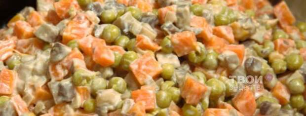 recept-salat-s-gribami-i-morkovyu (700x265, 36Kb)
